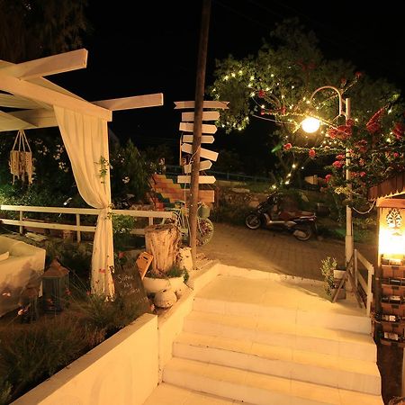 Fullmoon Rooms Cesme Çeşme Eksteriør bilde