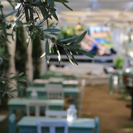 Fullmoon Rooms Cesme Çeşme Eksteriør bilde