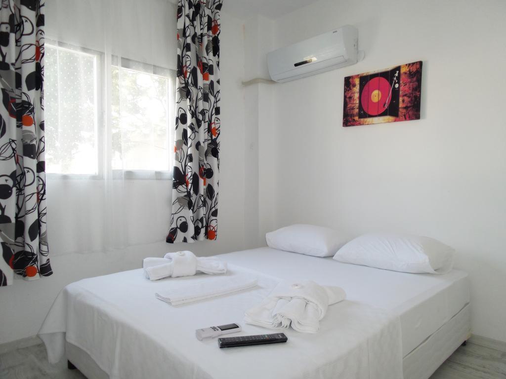 Fullmoon Rooms Cesme Çeşme Eksteriør bilde