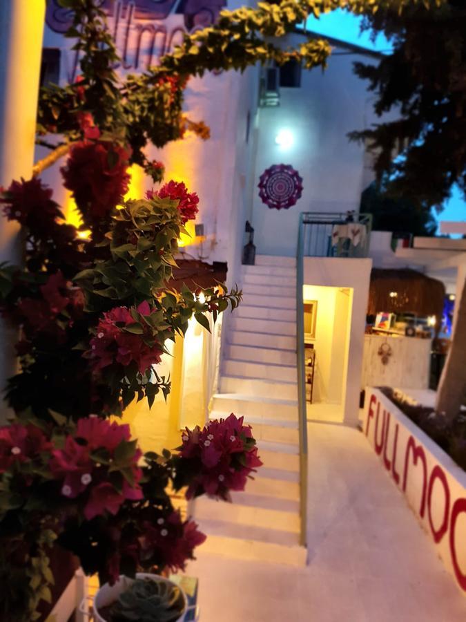 Fullmoon Rooms Cesme Çeşme Eksteriør bilde