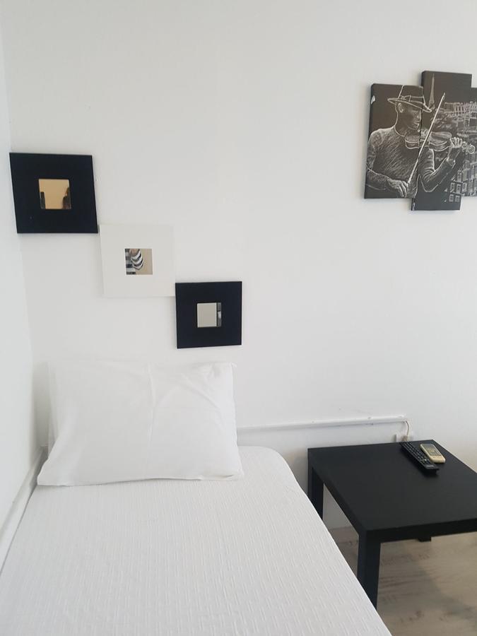 Fullmoon Rooms Cesme Çeşme Eksteriør bilde