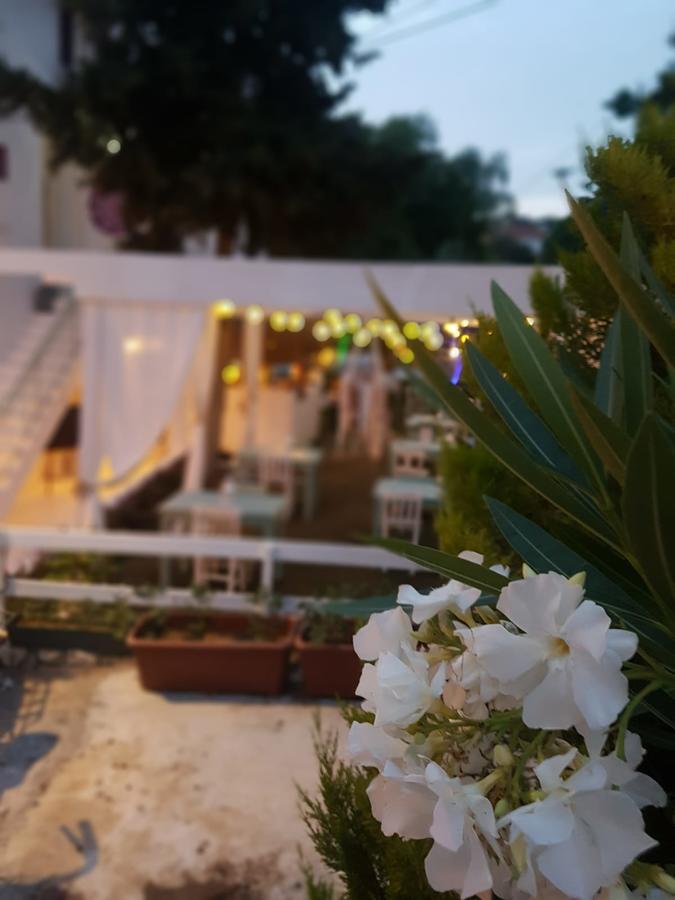 Fullmoon Rooms Cesme Çeşme Eksteriør bilde