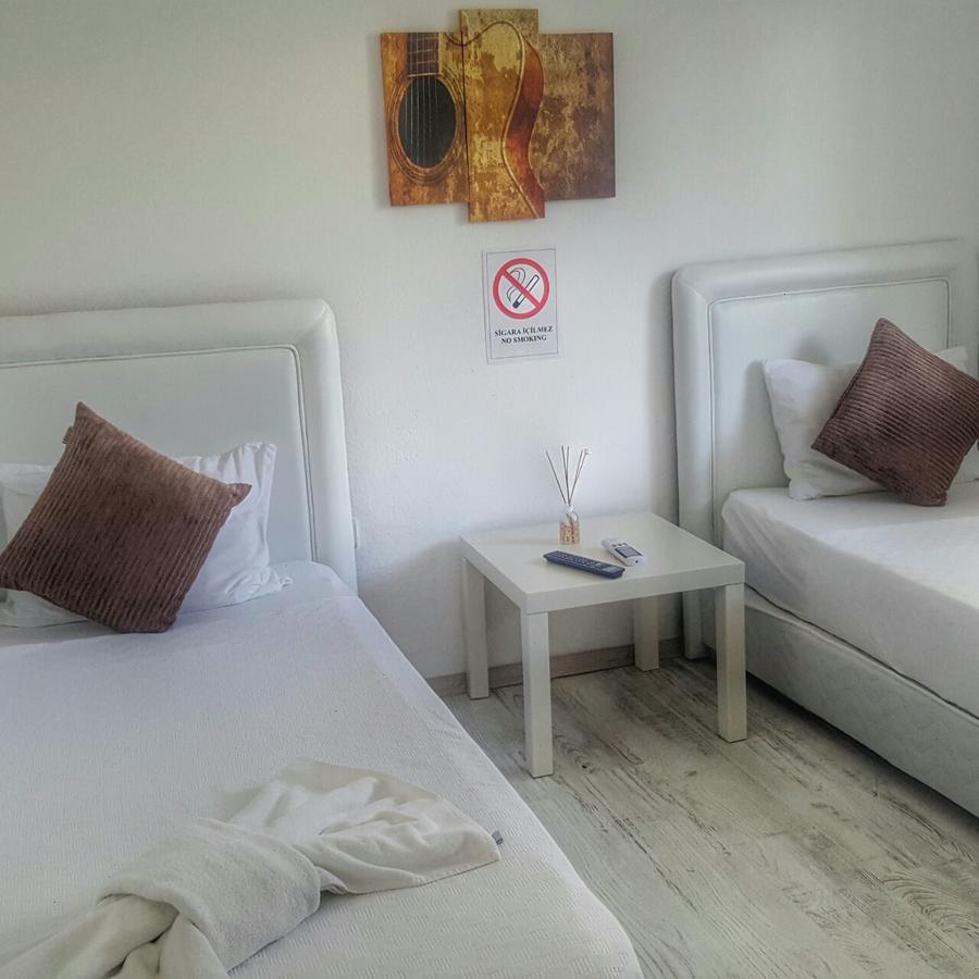 Fullmoon Rooms Cesme Çeşme Eksteriør bilde