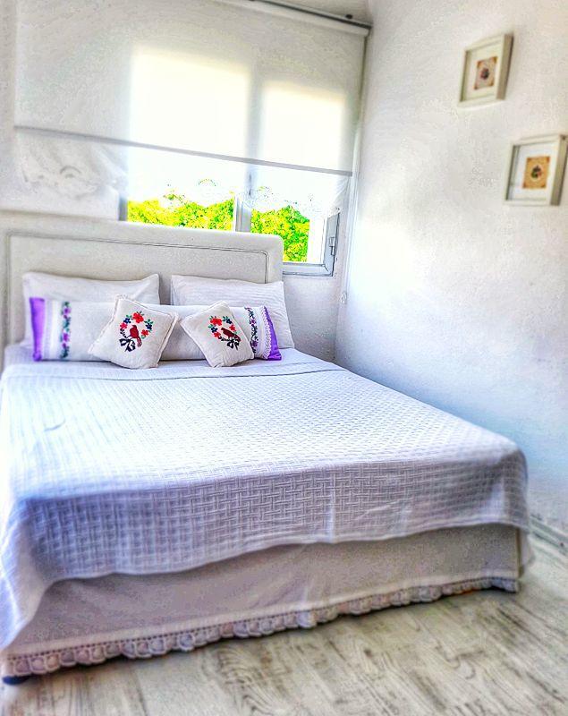 Fullmoon Rooms Cesme Çeşme Eksteriør bilde