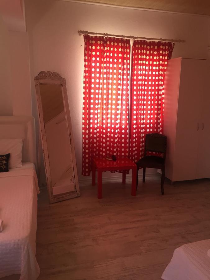 Fullmoon Rooms Cesme Çeşme Eksteriør bilde
