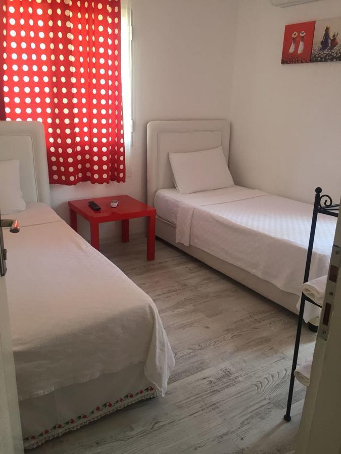Fullmoon Rooms Cesme Çeşme Eksteriør bilde