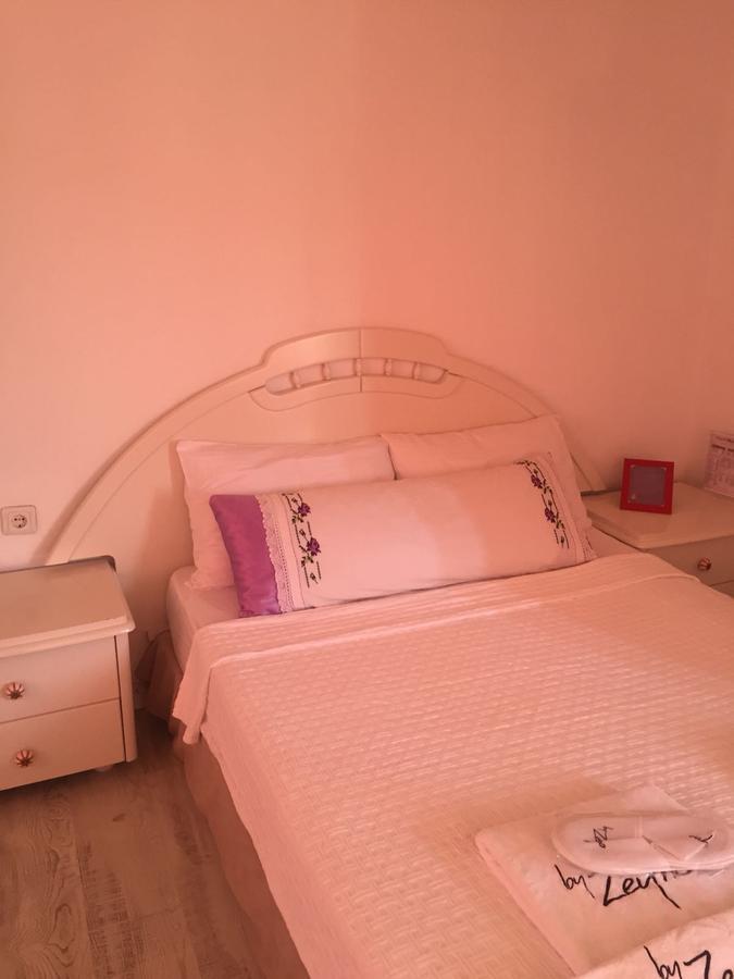 Fullmoon Rooms Cesme Çeşme Eksteriør bilde