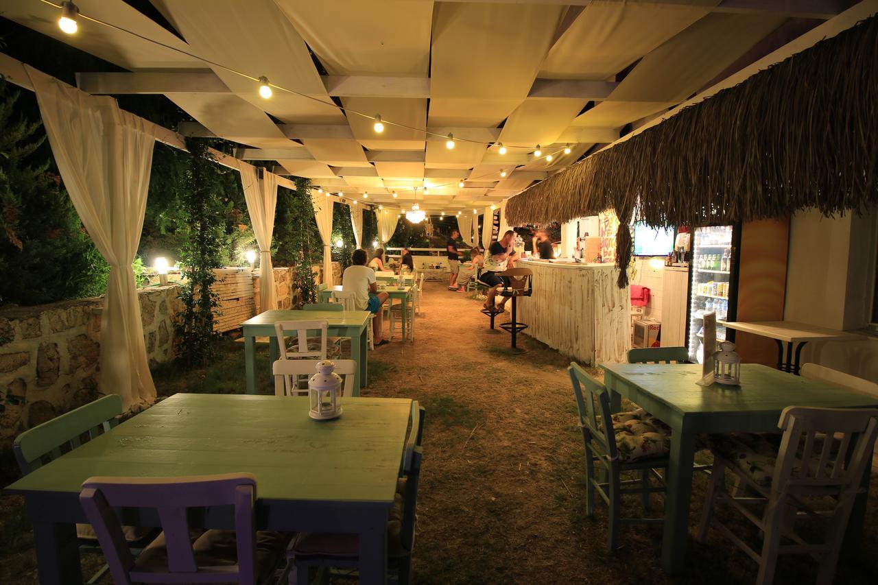 Fullmoon Rooms Cesme Çeşme Eksteriør bilde
